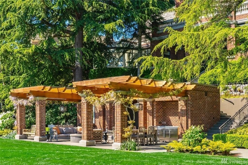 Most expensive homes for sale in Washington
